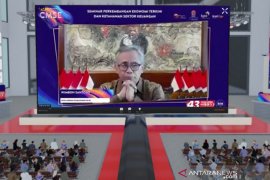 OJK: Penambahan jumlah restrukturisasi kredit  sudah "flat"