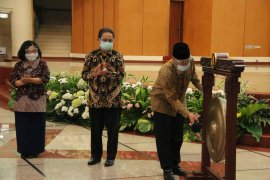 UT sediakan modus pembelajaran berbasis Webinar