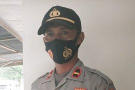 Siap mengabdi di tanah kelahiran, Ipda Herman: Ini tantangan penuh emosional