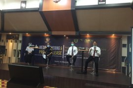 DJP Aceh: Realisasi pajak Aceh hingga triwulan III capai 57 persen