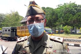 Tangkal COVID-19, Satpol PP Temanggung tingkatkan kesadaran penggunaan masker
