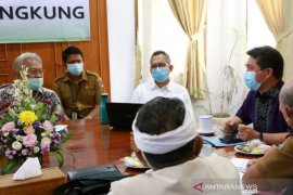 Klungkung ajukan Ida Dewa Agung Jambe jadi Pahlawan Nasional