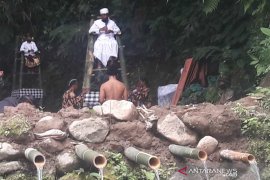 Komunitas 5 Gunung: Pandemi bukan halangan berkarya