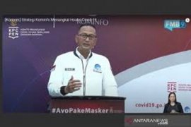 Kominfo tegaskan tidak bisa sembarang blokir medsos tanpa alasan yang jelas