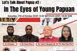 Jokowi dinilai membawa harapan dan kemajuan Papua