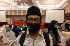 DPT di Sumbar bertambah 1.192 pemilih