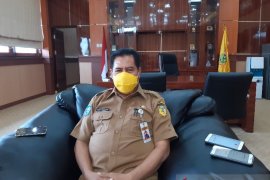 Pjs Bupati Keerom ingatkan netralitas ASN distrik di pilkada