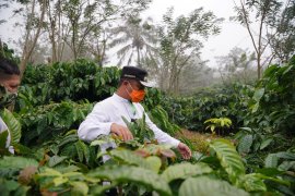 Wagub Sulsel paparkan potensi investasi pada ajang IID