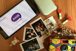 Bikin Virtual Meet Up Jadi Makin Seru #KenapaNggak