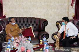 Pemkab Gorontalo Utara siap diaudit pemanfaatan anggaran COVID-19