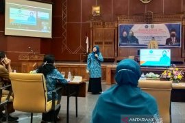 TP PKK Kaltim Sasar Kutim Sosialisasi 3M