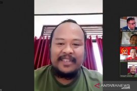 Petani Muda Keren inginkan pemerintah bantu petani lokal menangkan persaingan