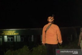 SMP Negeri 5 Silo Jember rusak akibat banjir bandang