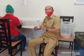Disperindagkop Singkawang dukung perluasan pasar "Jahe Seduh Sinkari"