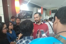 Boni Hargens: Setahun periode kedua Jokowi, banyak prestasi tapi ada juga PR