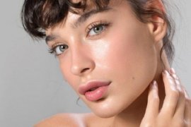 Berikut makanan yang bermanfaat agar kulit sehat dan bercahaya