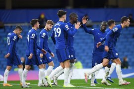 Cesar Azpilicueta minta Chelsea kurangi kesalahan individu