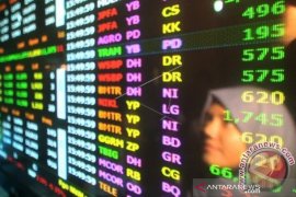 Transaksi saham warga Sumbar capai Rp815 miliar pada September 2020