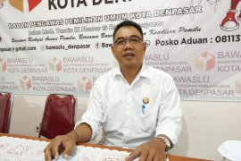 Bawaslu Denpasar kekurangan pendaftar pengawas TPS untuk Pilkada 2020