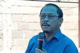 Satu juta bibit kakao untuk petani di Sulbar