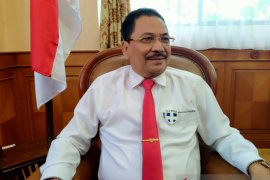 Ketua dewan : Bimtek merupakan keniscayaan