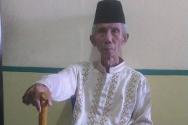 Tokoh LASQI Kalsel Djahidin wafat