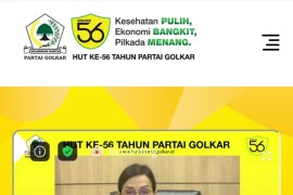 Sri Mulyani ungkap realisasi kredit dari dana negara capai Rp176 triliun