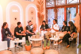 "Bike for Hope", ajakan gowes sambil beramal