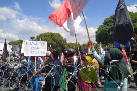 "Sekti" Jember tolak mediasi Komnas HAM soal kasus sengketa tanah