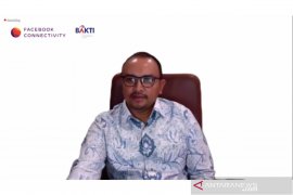 BAKTI Kominfo masuk nominasi pada "WSIS Prizes 2022"