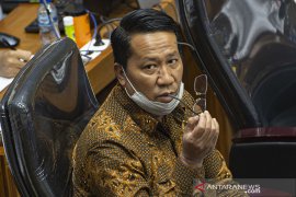 Baleg dan pemerintah sepakat keluarkan RUU Pemilu dari Prolegnas 2021