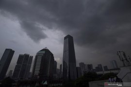 Government lists seven mitigation strategies as La Nina looms