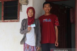 12 tahun kantongi KIS, Sunarti jalani pengobatan DM dan paru-paru tanpa biaya