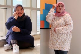 Neolboseo, "brand" fashion lokal untuk perempuan  bertubuh besar