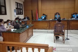 Pakar Agraria UGM bersaksi perkara sengketa lahan Pakuwon Indah