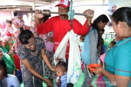 Diumumkan, Hasil Penilaian Kinerja Pencegahan Stunting