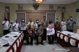 Pemkab HSS sukseskan gerakan nasional berantas penyalahgunaan narkotika