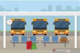 Pemkot Medan dukung pembangunan angkutan massal umum perkotaan