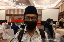 Pemilih disabilitas di Sumbar sebanyak 11.885 pemilih