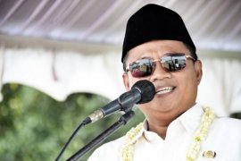 Wagub Jabar: Raperda Pesantren bentuk perhatian pemerintah terhadap santri