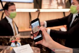 Kemenparekraf beri akses modal untuk startup via Program IndoBisa 2023