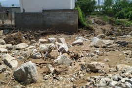 Pemerintah di Sulteng didesak gunakan dana kebencanaan perbaiki sungai
