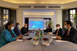 JK: Penemu vaksin, obat COVID-19 layak dapat penghargaan kemanusiaan