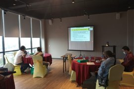 Stafsus Menkeu: Daerah kesulitan anggaran COVID-19 bisa peroleh bantuan pusat