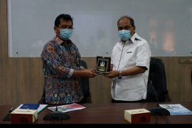 Wali Kota Tebing Tinggi pertanyakan perbaikan jalan akibat pembangunan jalan tol