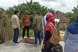 IDM jadi basis data perencanaan pembangunan