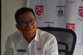 Jubir : Delapan pasien COVID-19 Sulbar dinyatakan sembuh