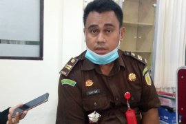 MA tunjuk Hakim PN Jakut tangani perkara Ivan Sambom