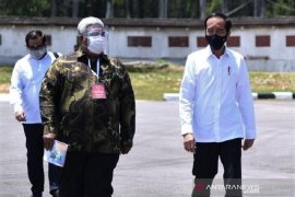 KUNJUNGAN PRESIDEN RI DI SULAWESI TENGGARA Page 2 Small