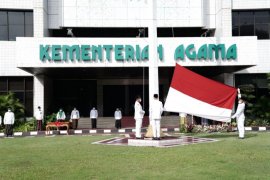 Waket MPR ajak masyarakat peringati Hari Santri dalam semangat bela negara